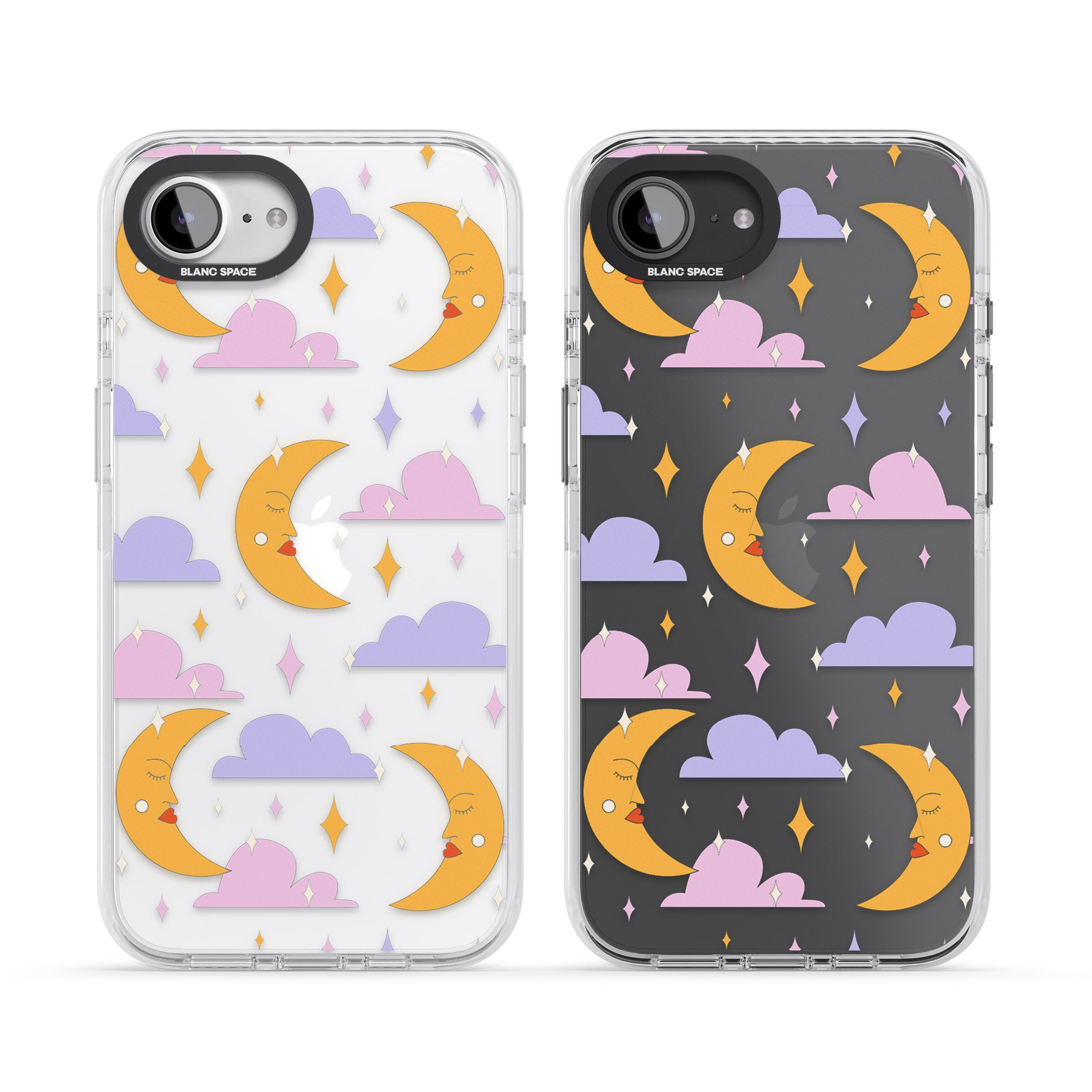 Moons & Clouds