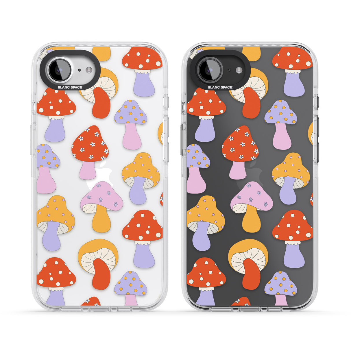 Happy Shrooms