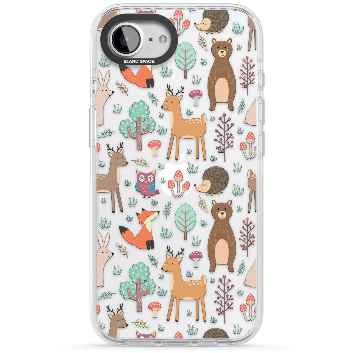 Wildlife Pattern