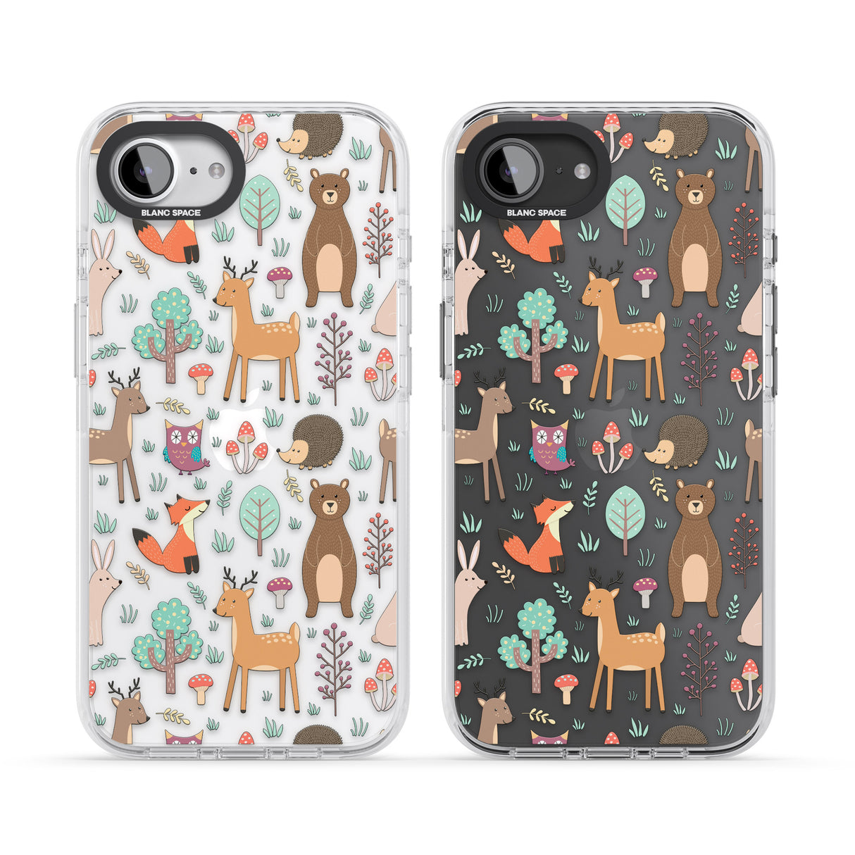 Wildlife Pattern