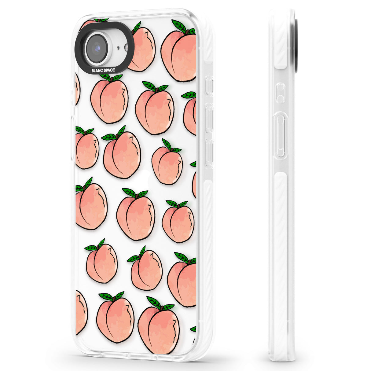 Life's a Peach