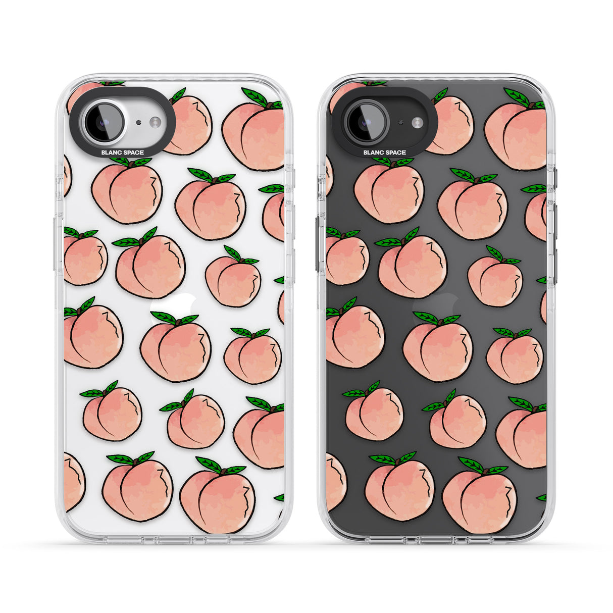 Life's a Peach