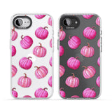 Pink Pumpkins