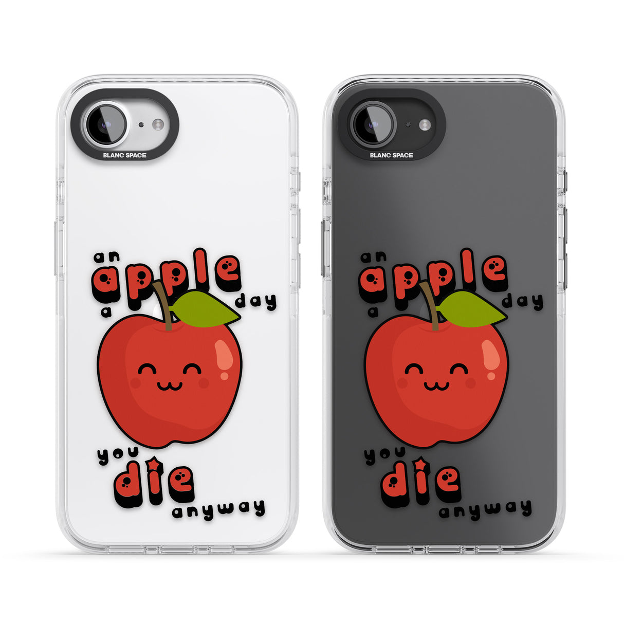 An Apple a Day