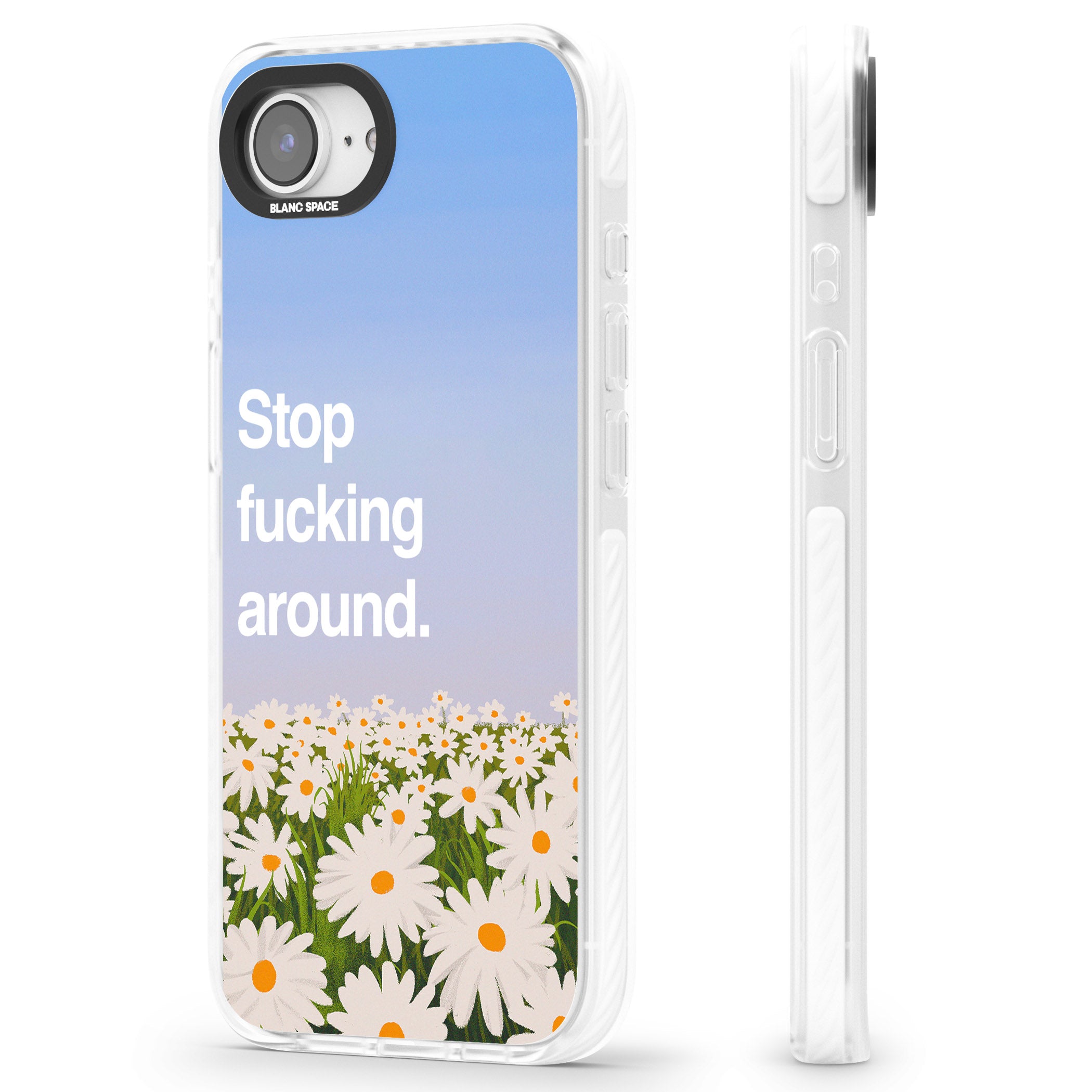 Stop F*Cking Around