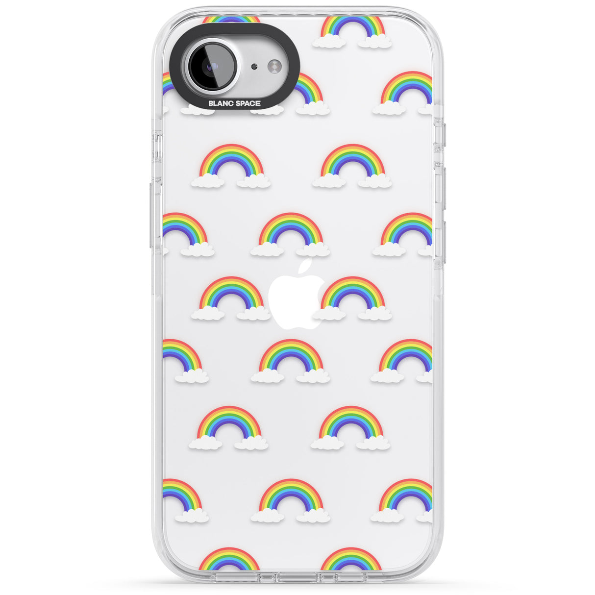 Rainbow of possibilities