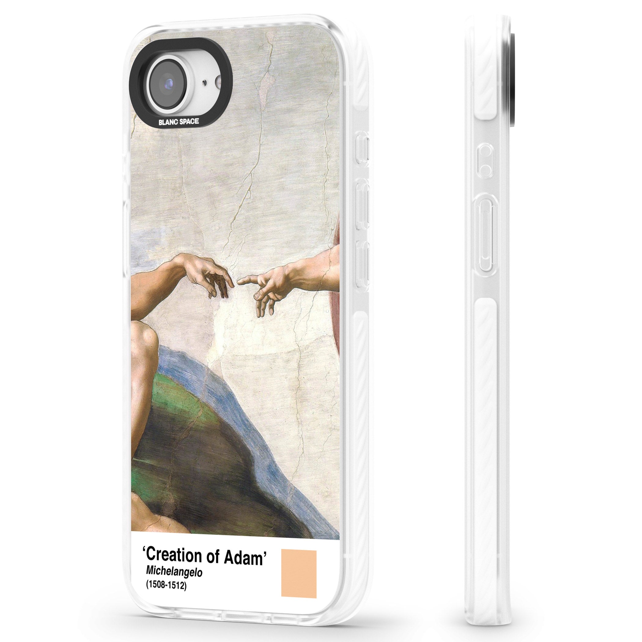 Creation Of Adam