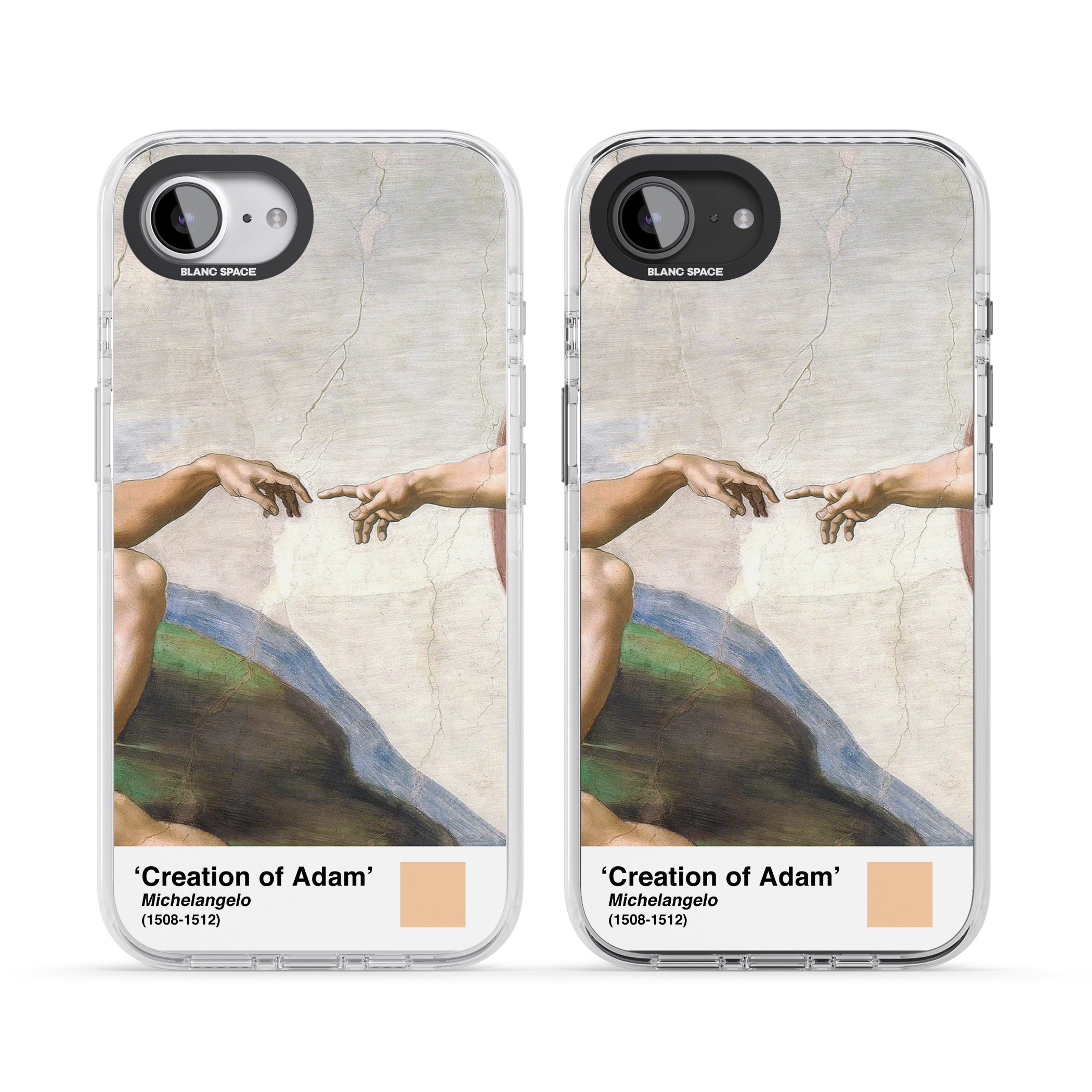 Creation Of Adam