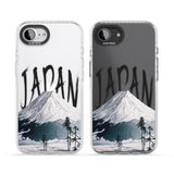 Mount Fuji Cutout