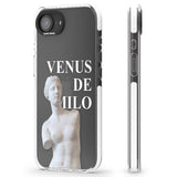Venus De Milo Cutout