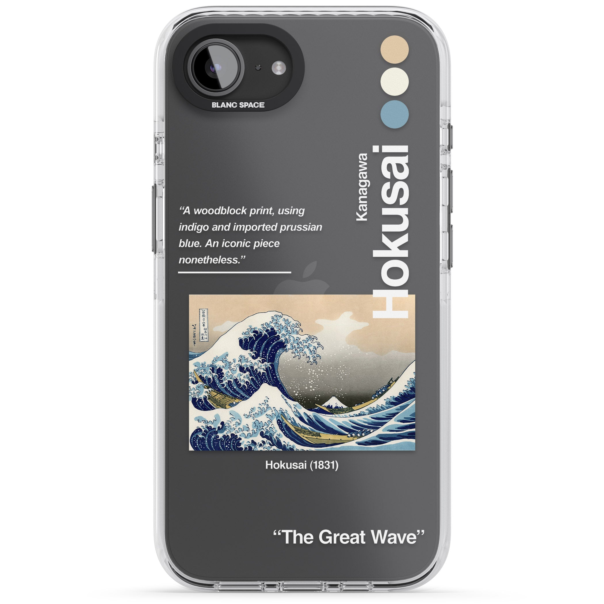 The Great Wave
