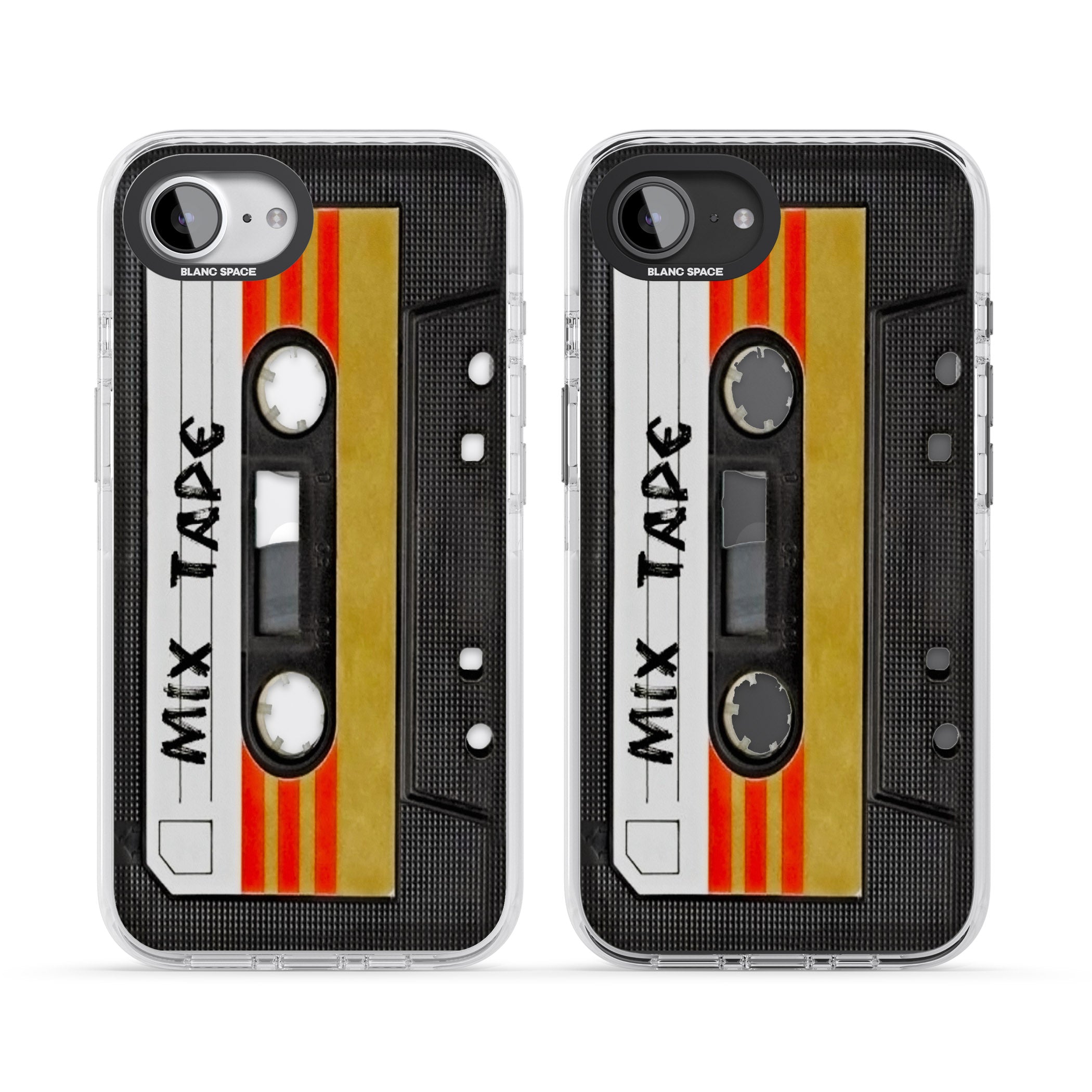 Retro Mix Tape