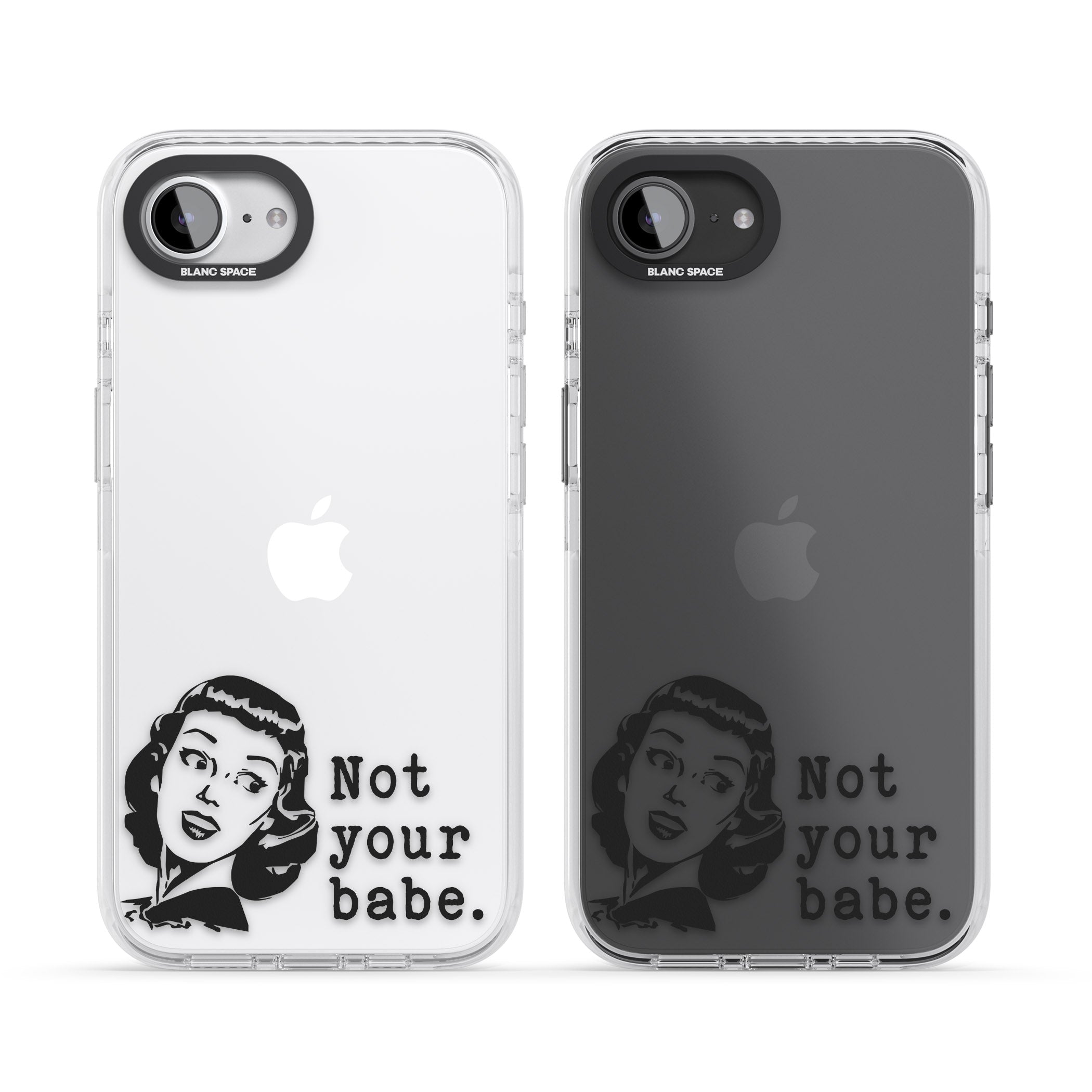 Not Your Babe