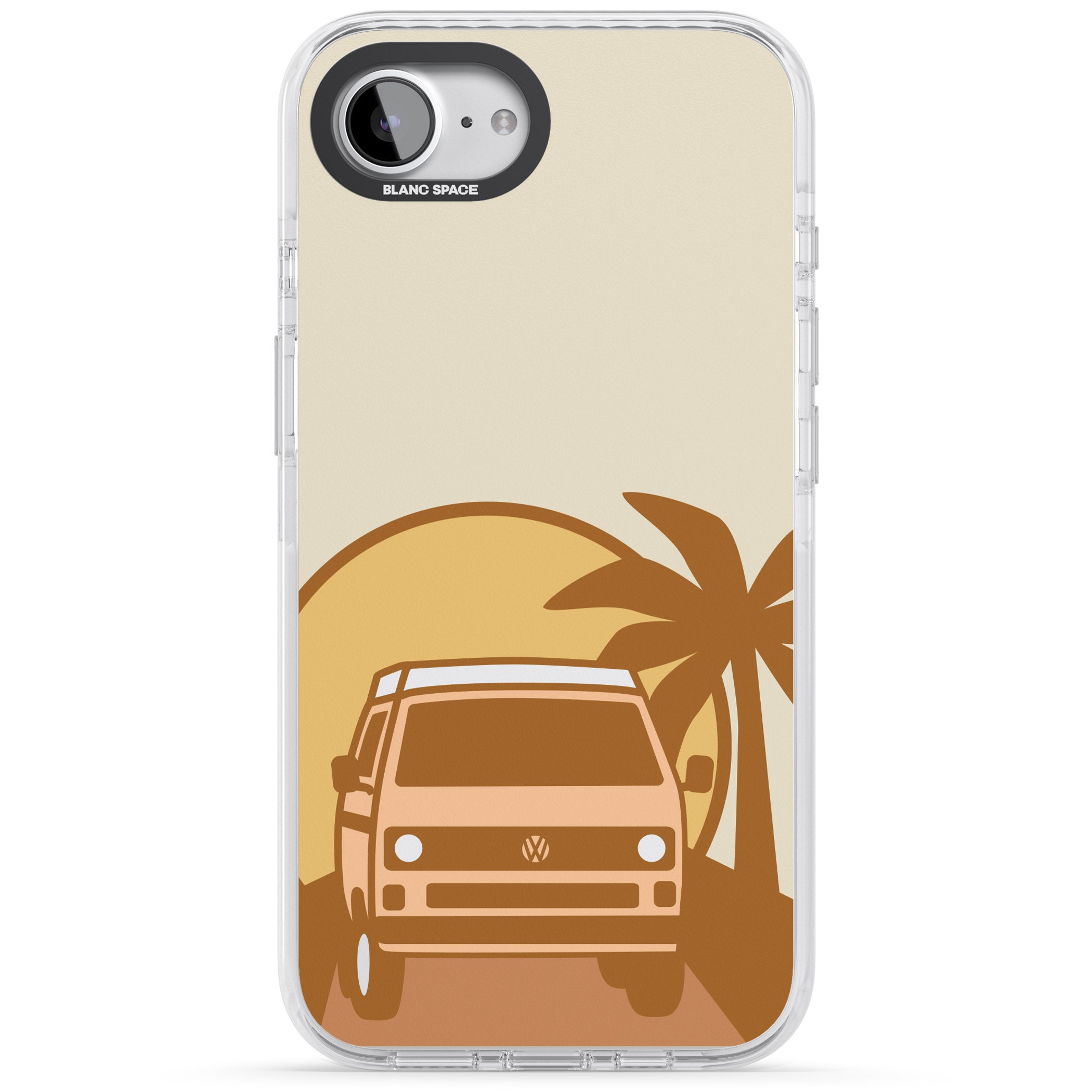 Sunset Van