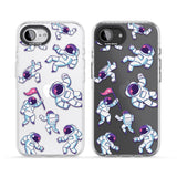 Astronaut Pattern