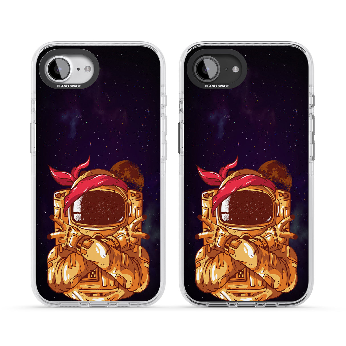 Space Gangster