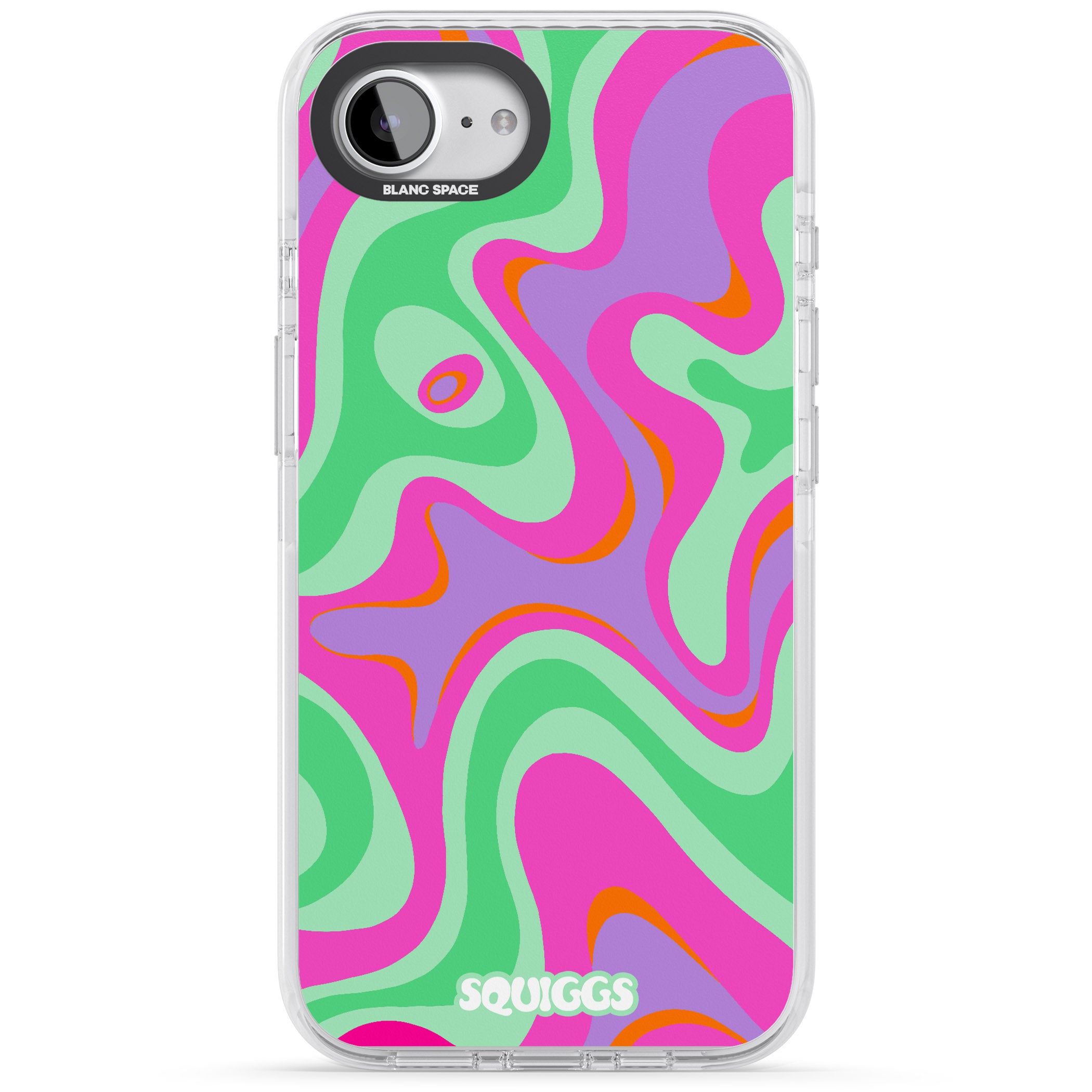 Pink Lava