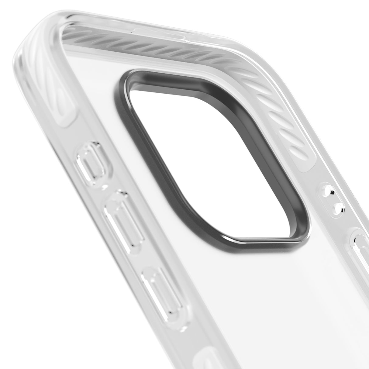 Simplistic Small Grid Designs White (Transparent)