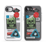 Skull Sticker Mix