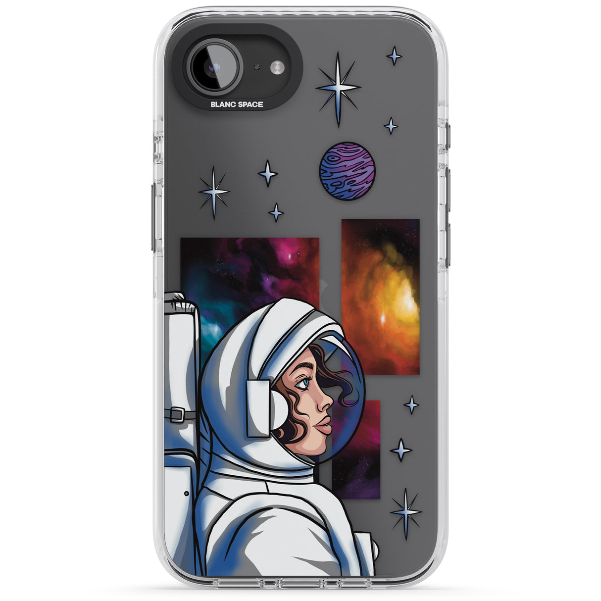 Cosmic Ambition