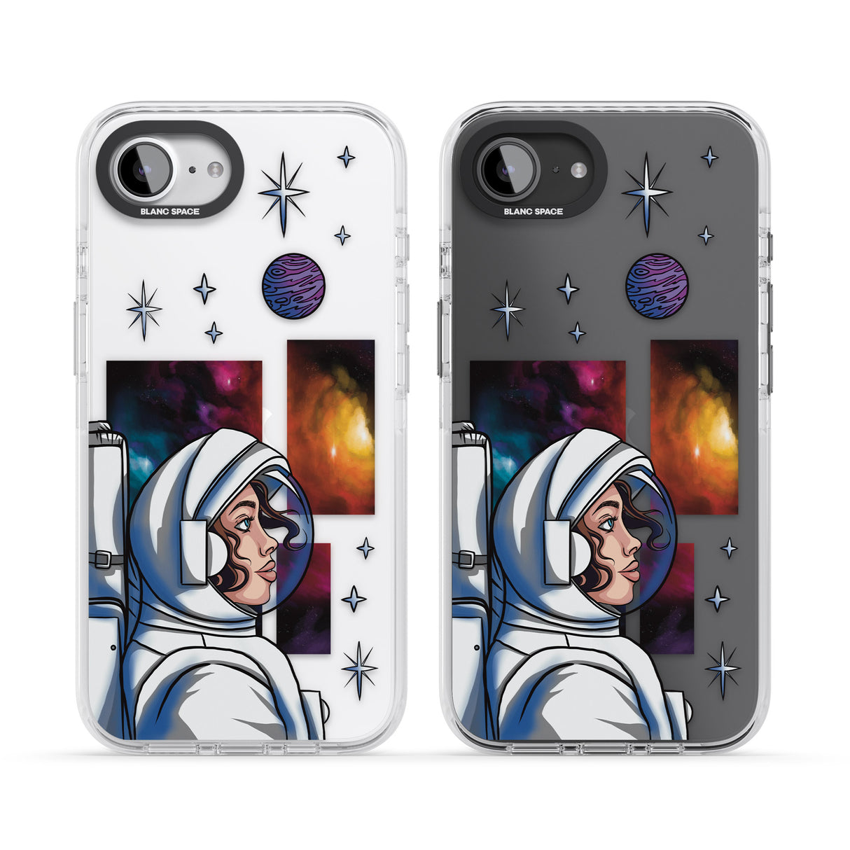Cosmic Ambition