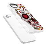 Autumn Sugar Skull