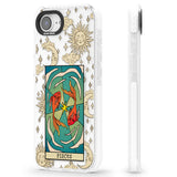 Celestial Zodiac - Pisces
