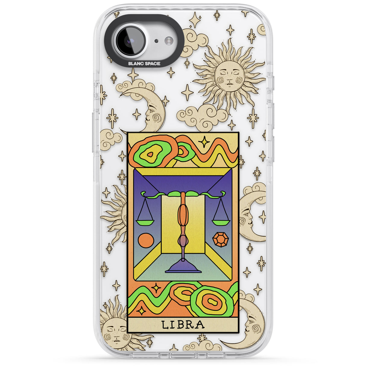 Celestial Zodiac - Libra