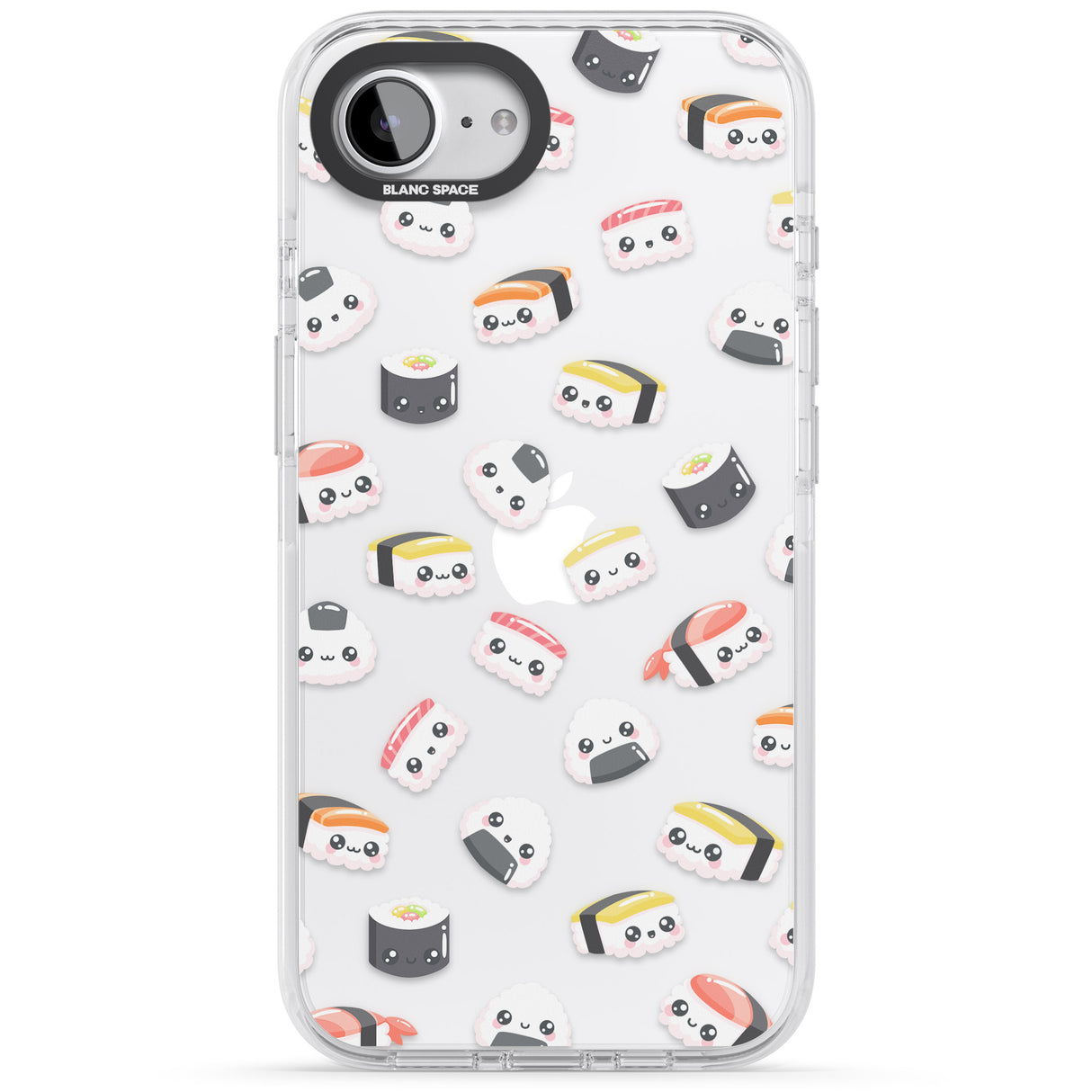 Kawaii Sushi & Rice