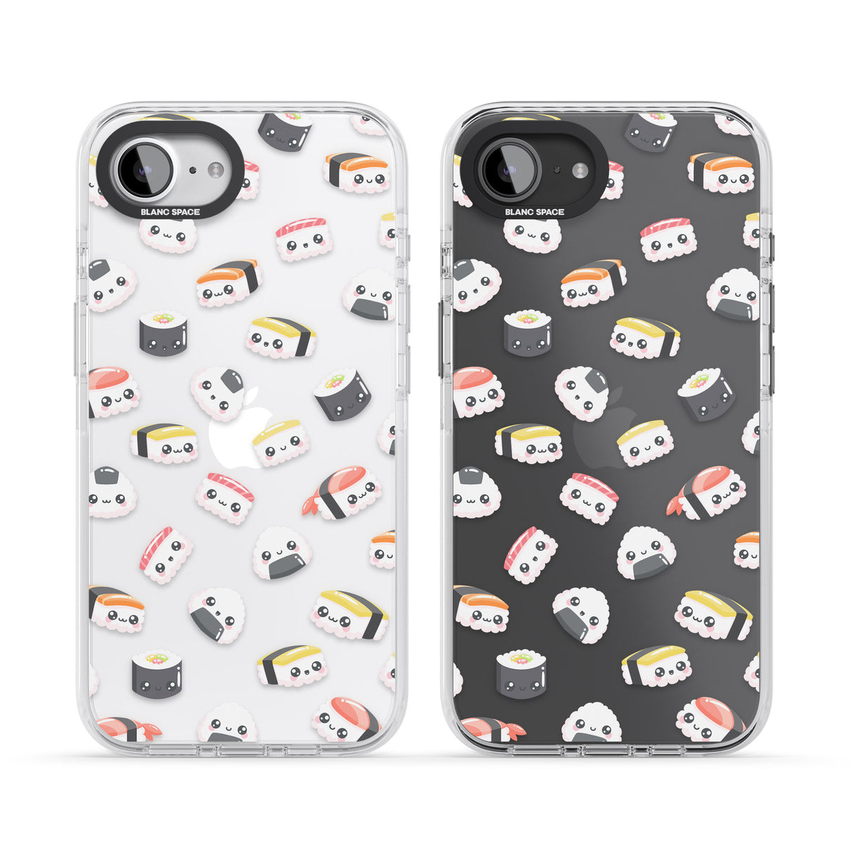 Kawaii Sushi & Rice