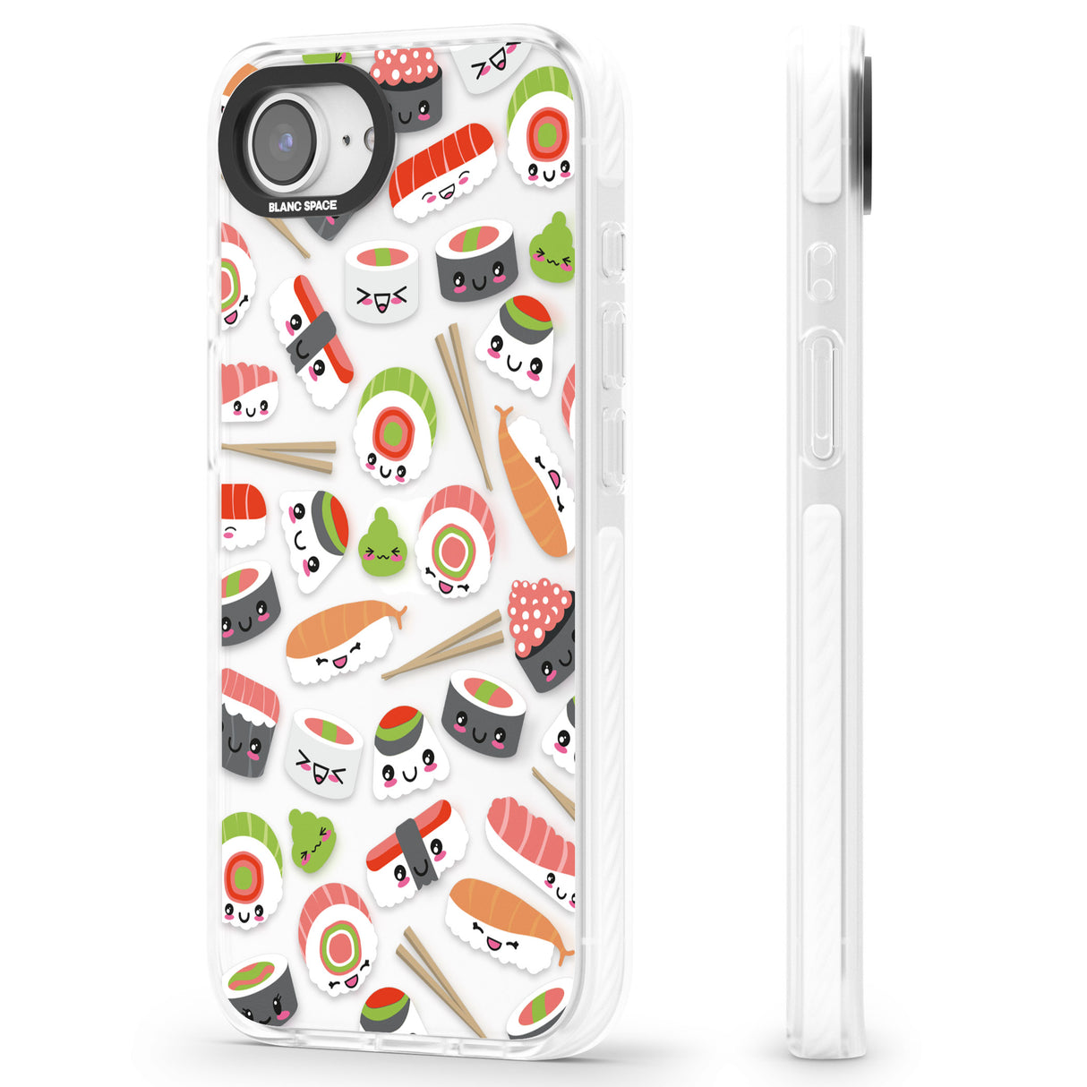 Kawaii Sushi Mix