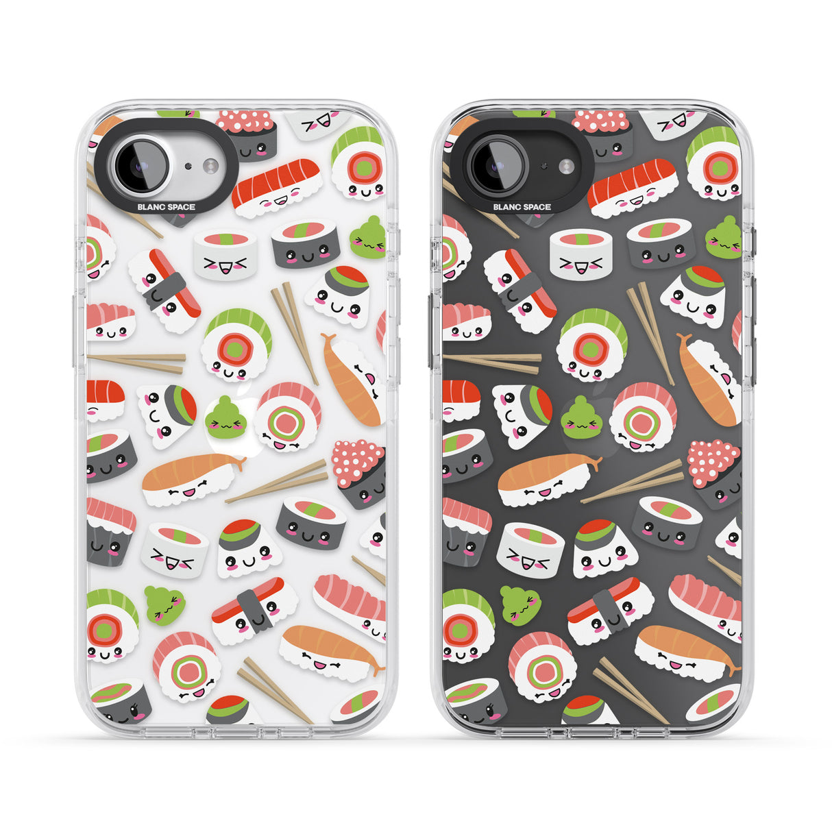 Kawaii Sushi Mix