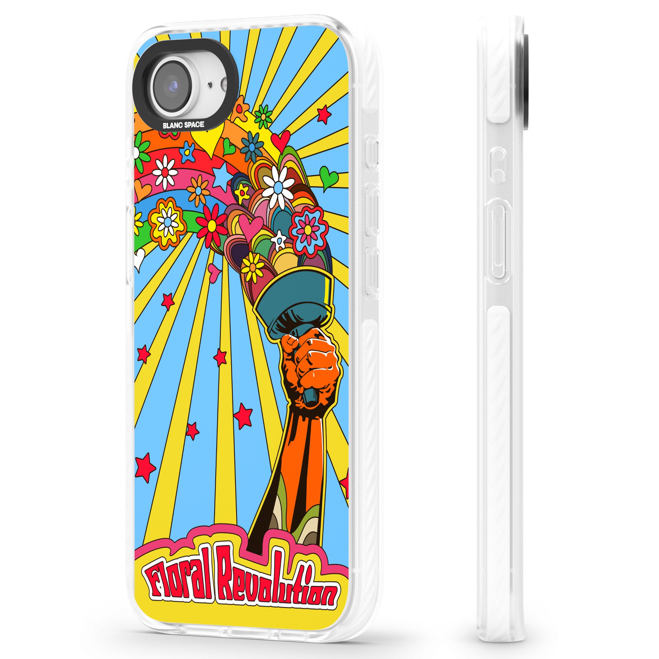 Floral Revolution