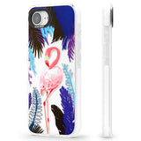 Tropical Flamingo