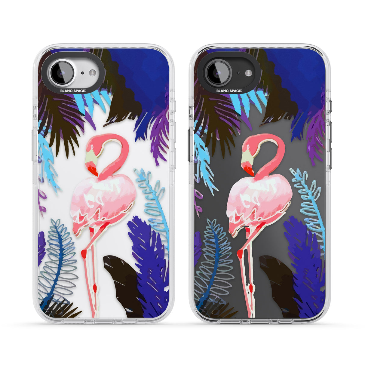 Tropical Flamingo
