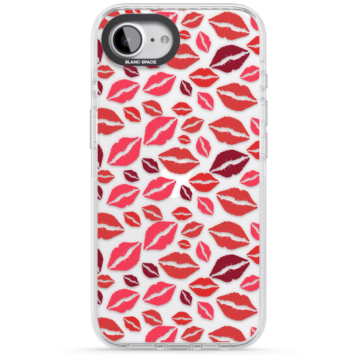 Lips Pattern