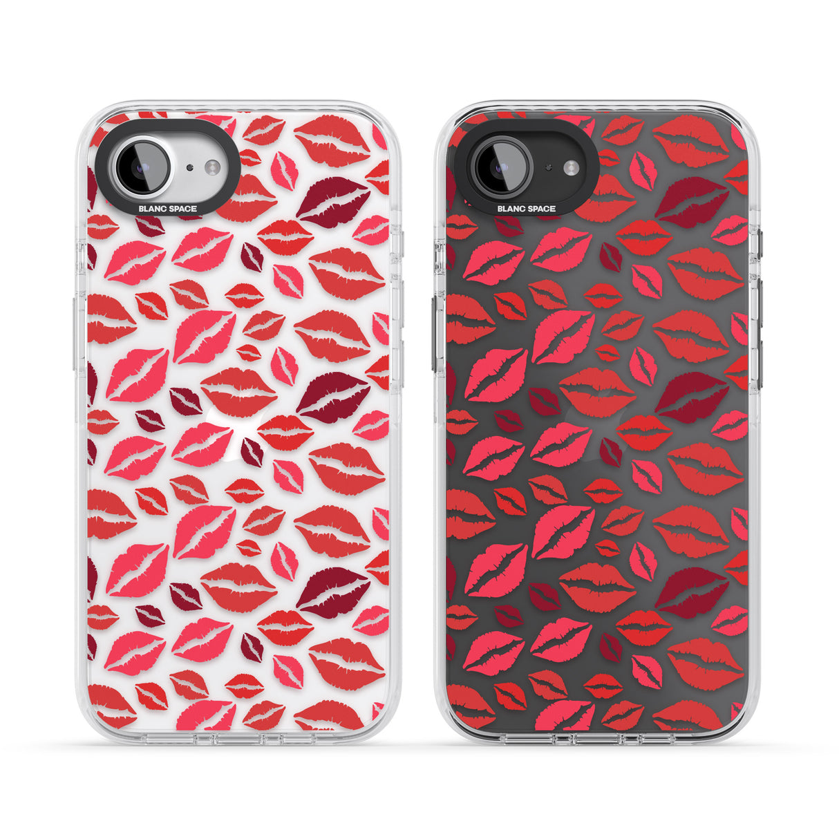 Lips Pattern