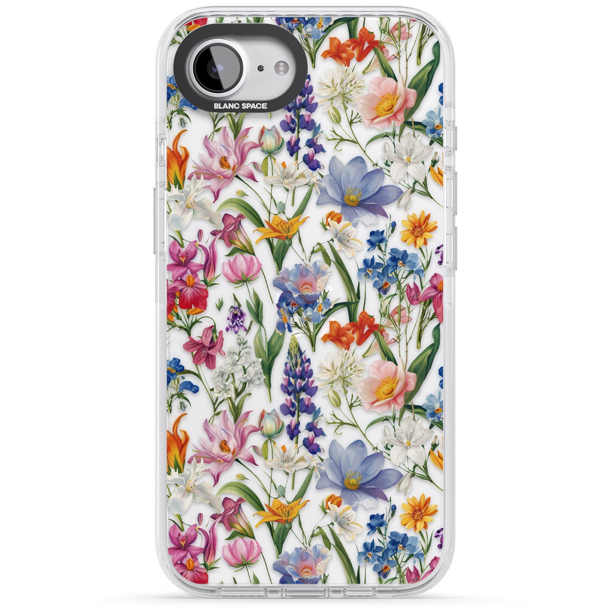 Vintage Wildflowers