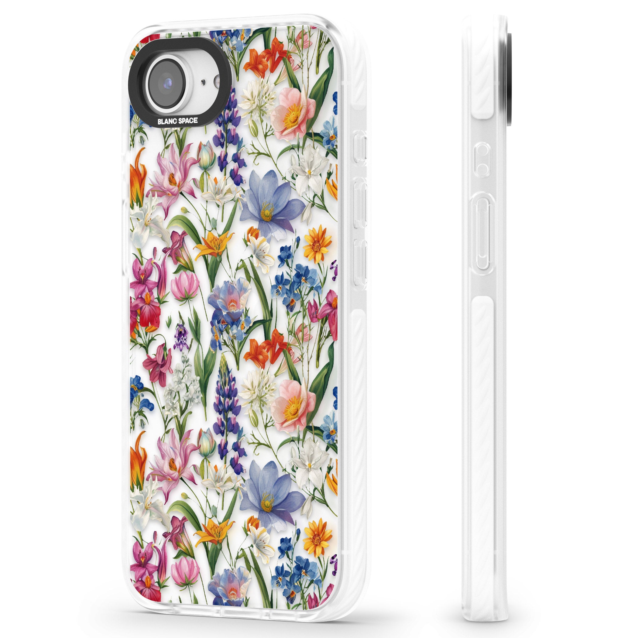 Vintage Wildflowers