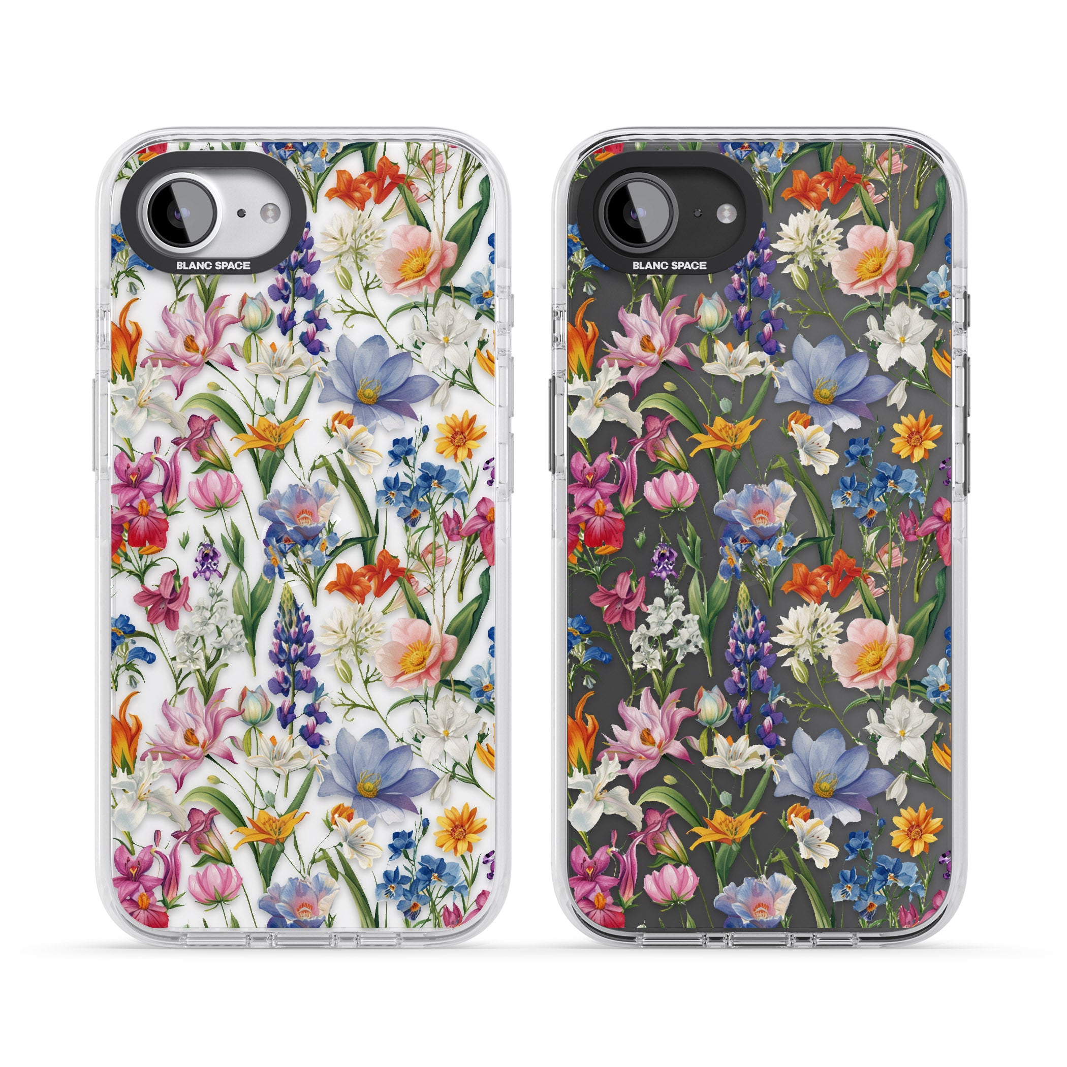 Vintage Wildflowers