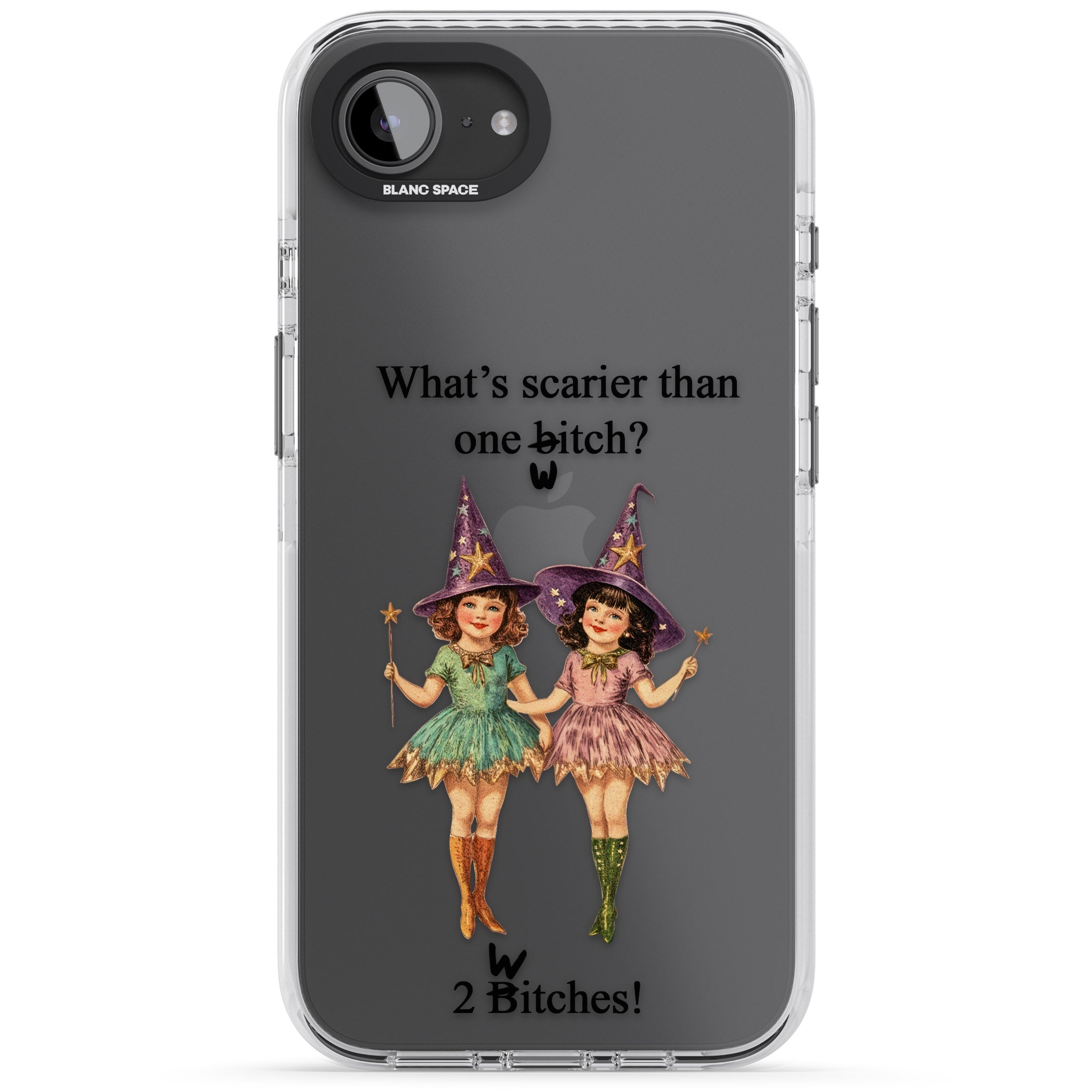 Two Witches