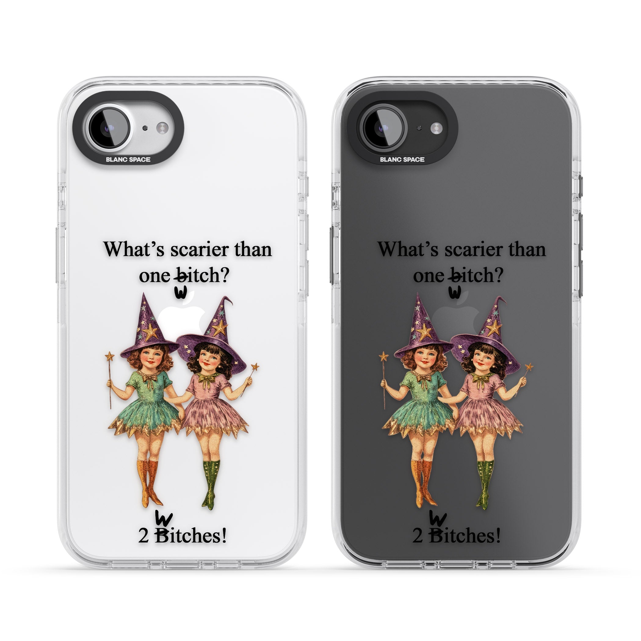 Two Witches