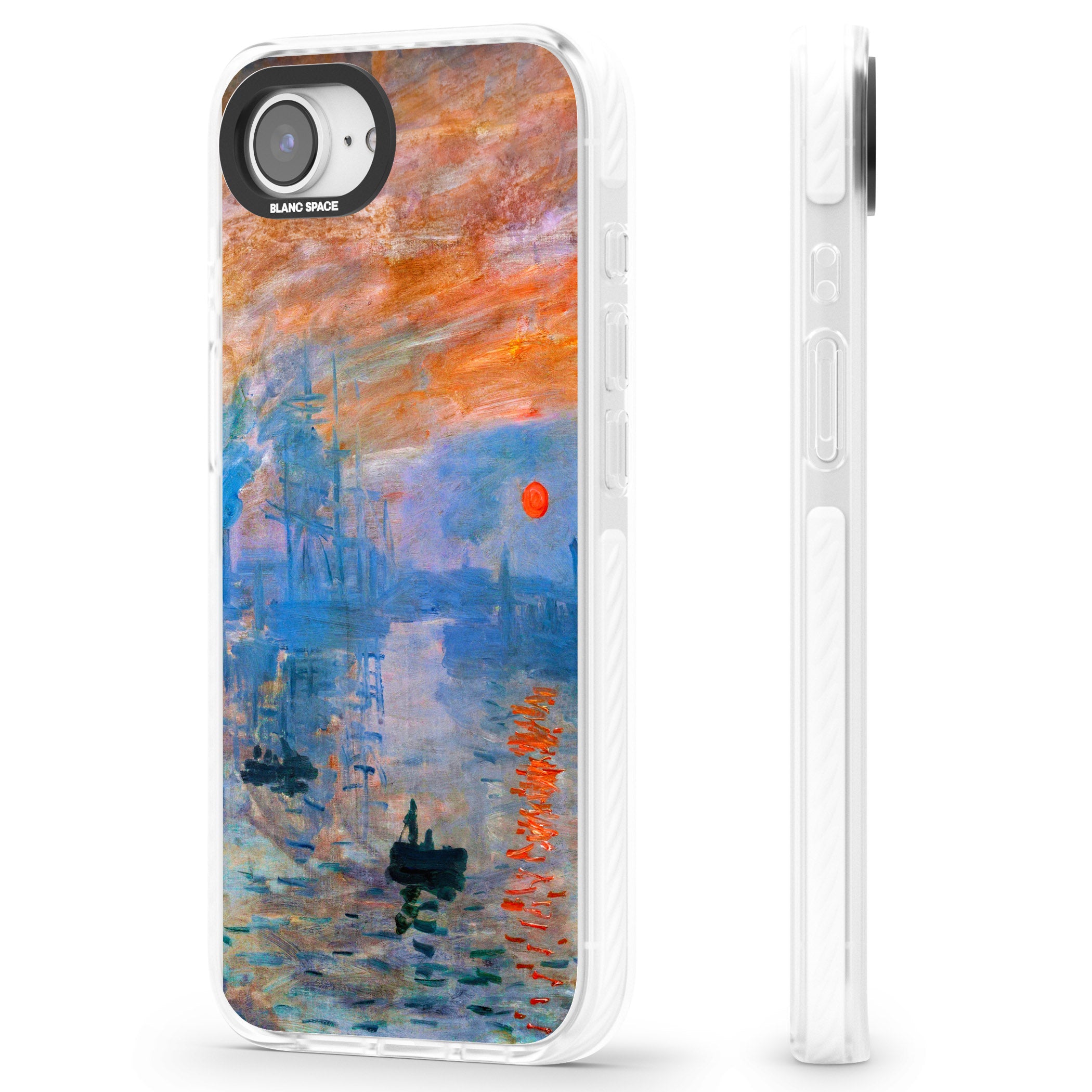 Impression, Sunrise