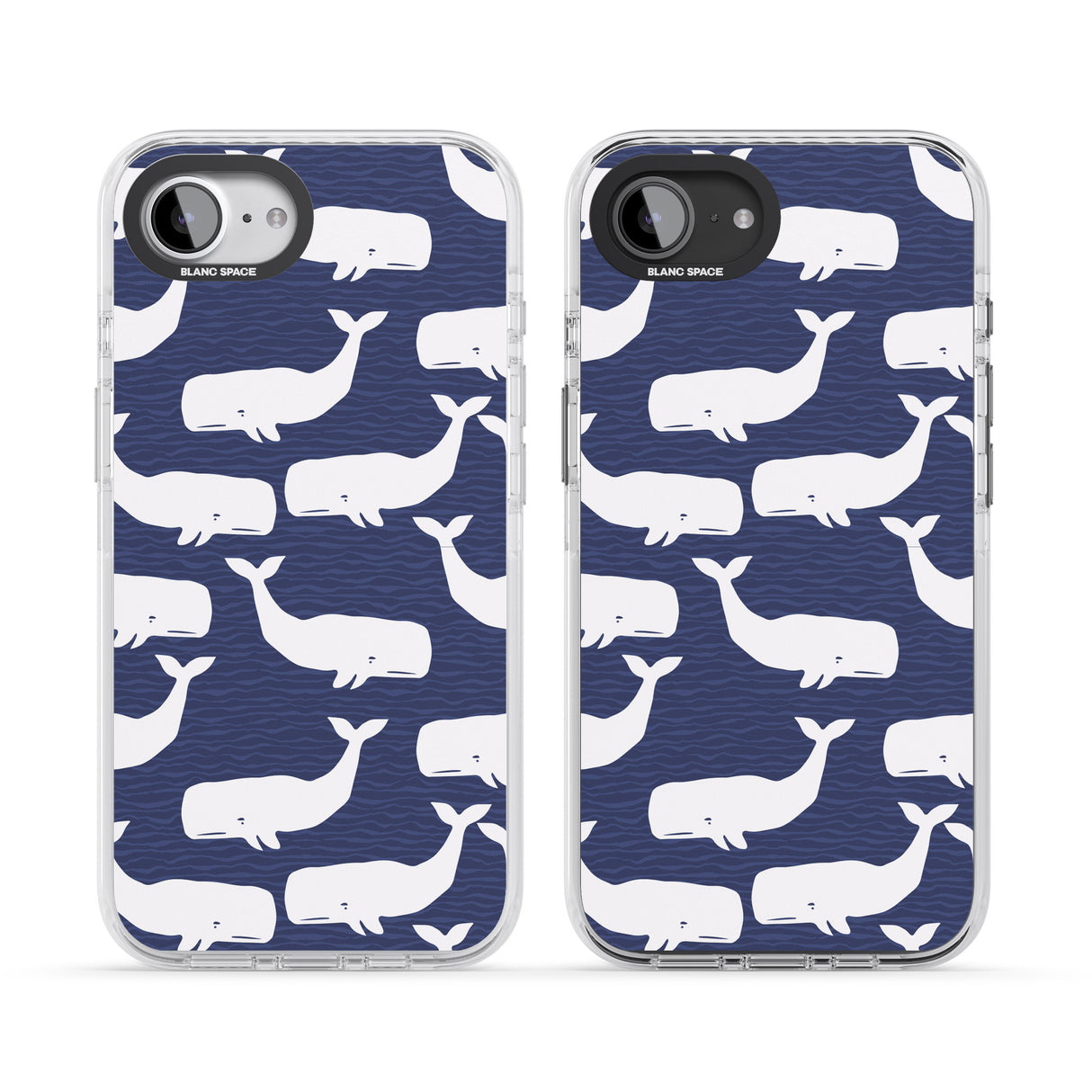 Cute Whales