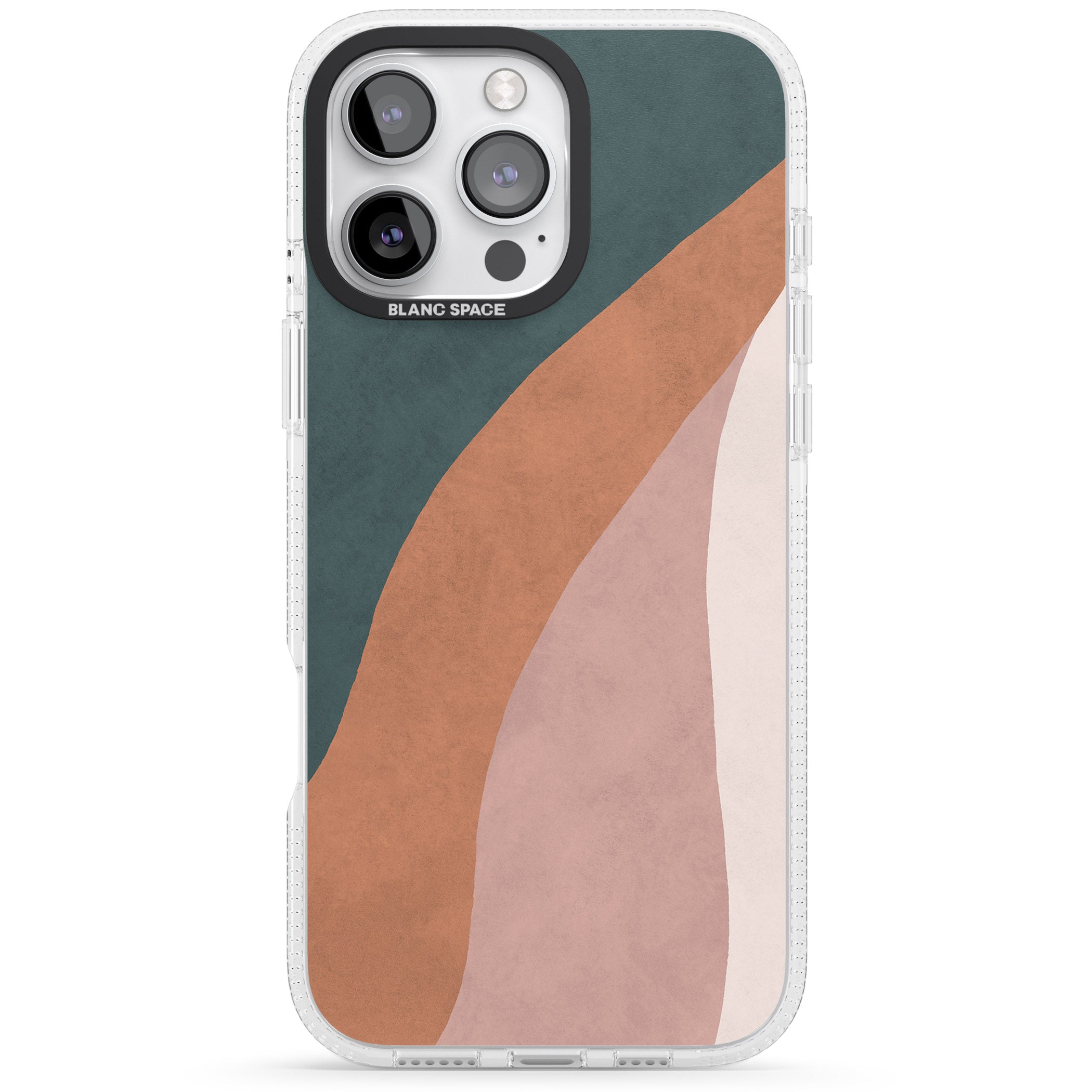 Earthwave Abstract