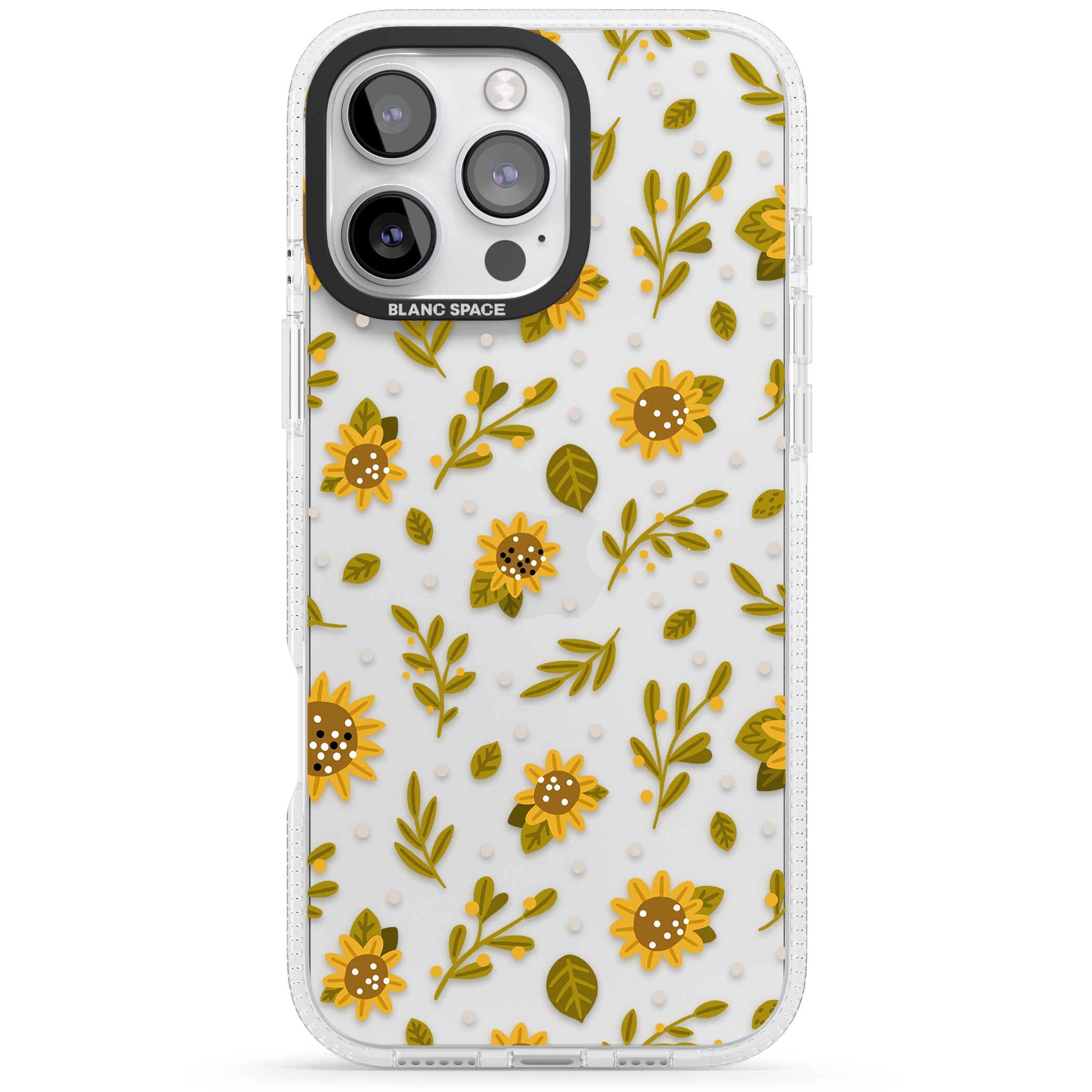 Bees & Sunflowers
