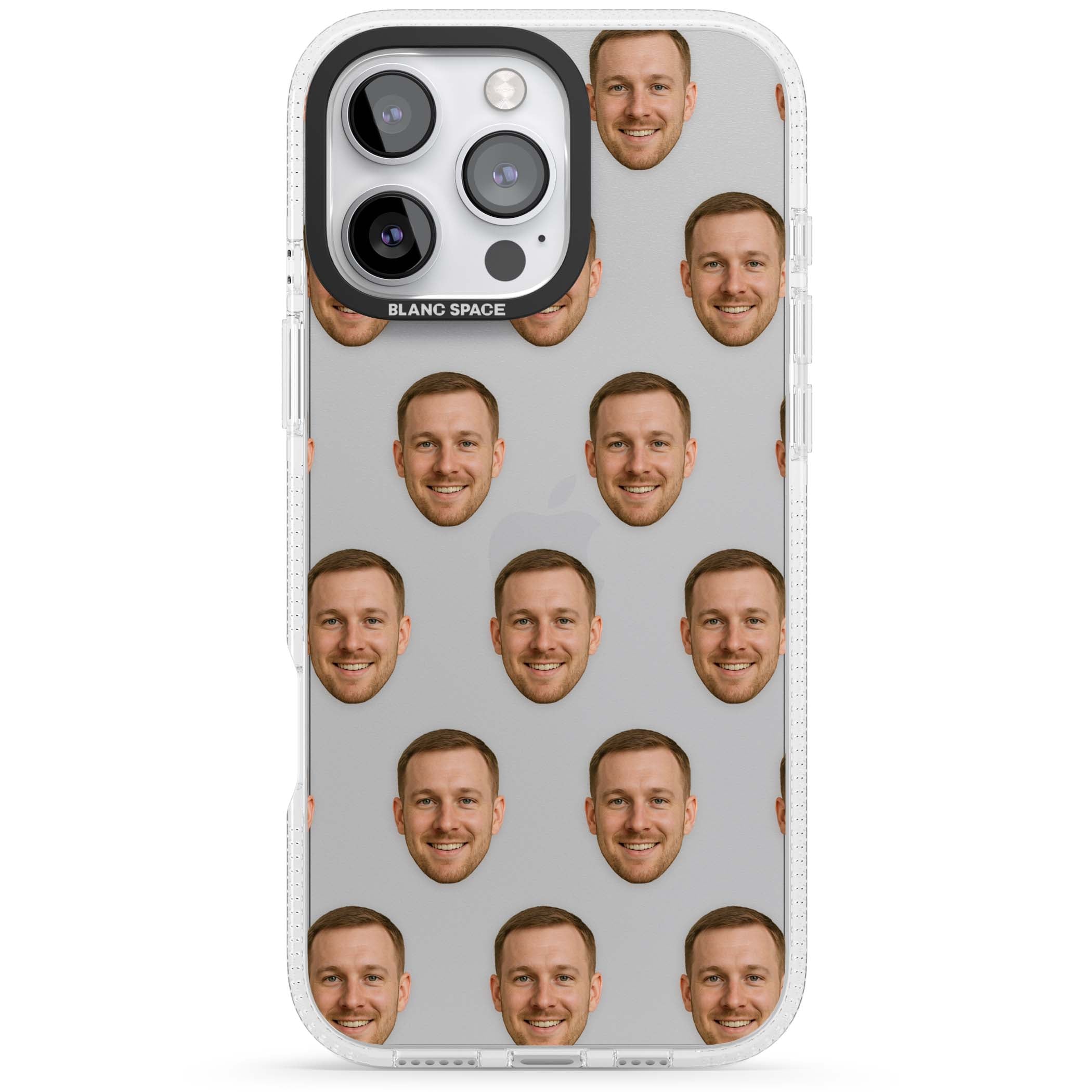 CLEAR CASE IMPACT AIR