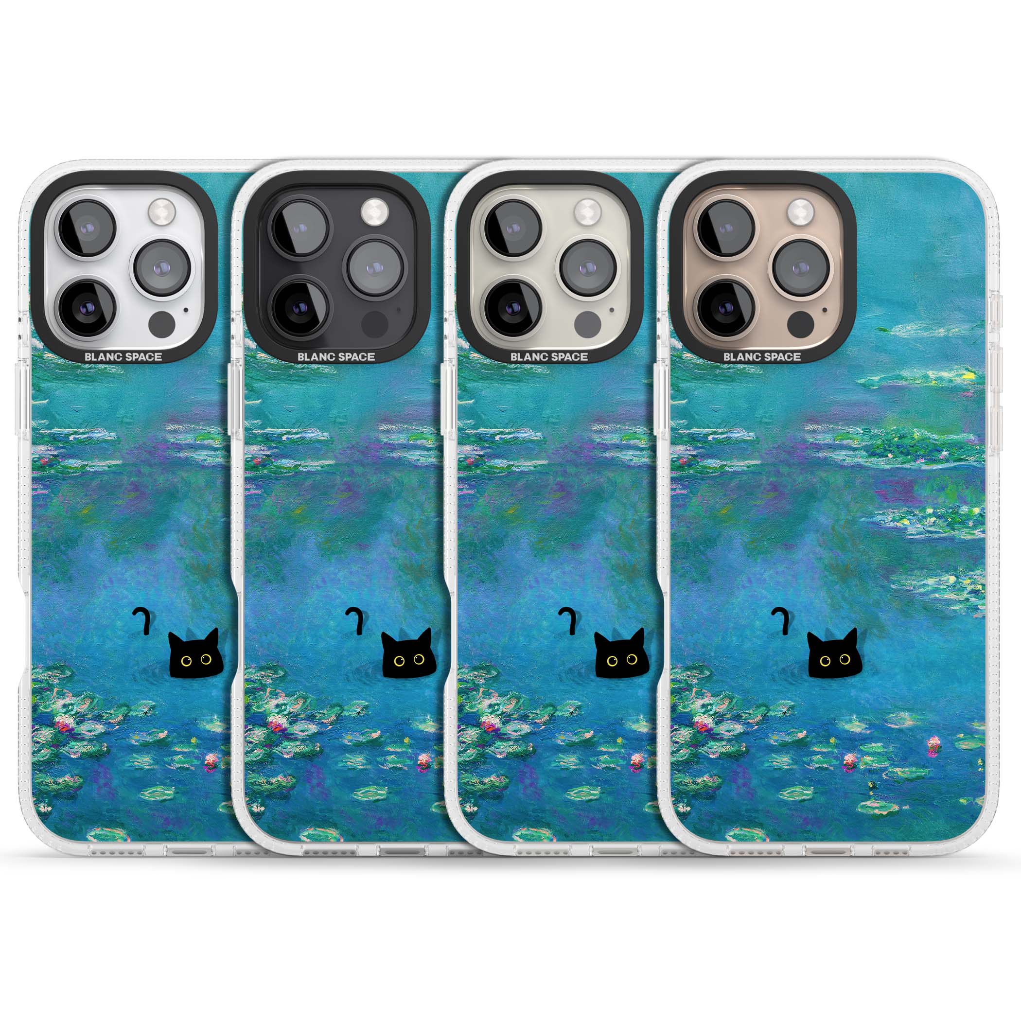 CLEAR CASE IMPACT AIR