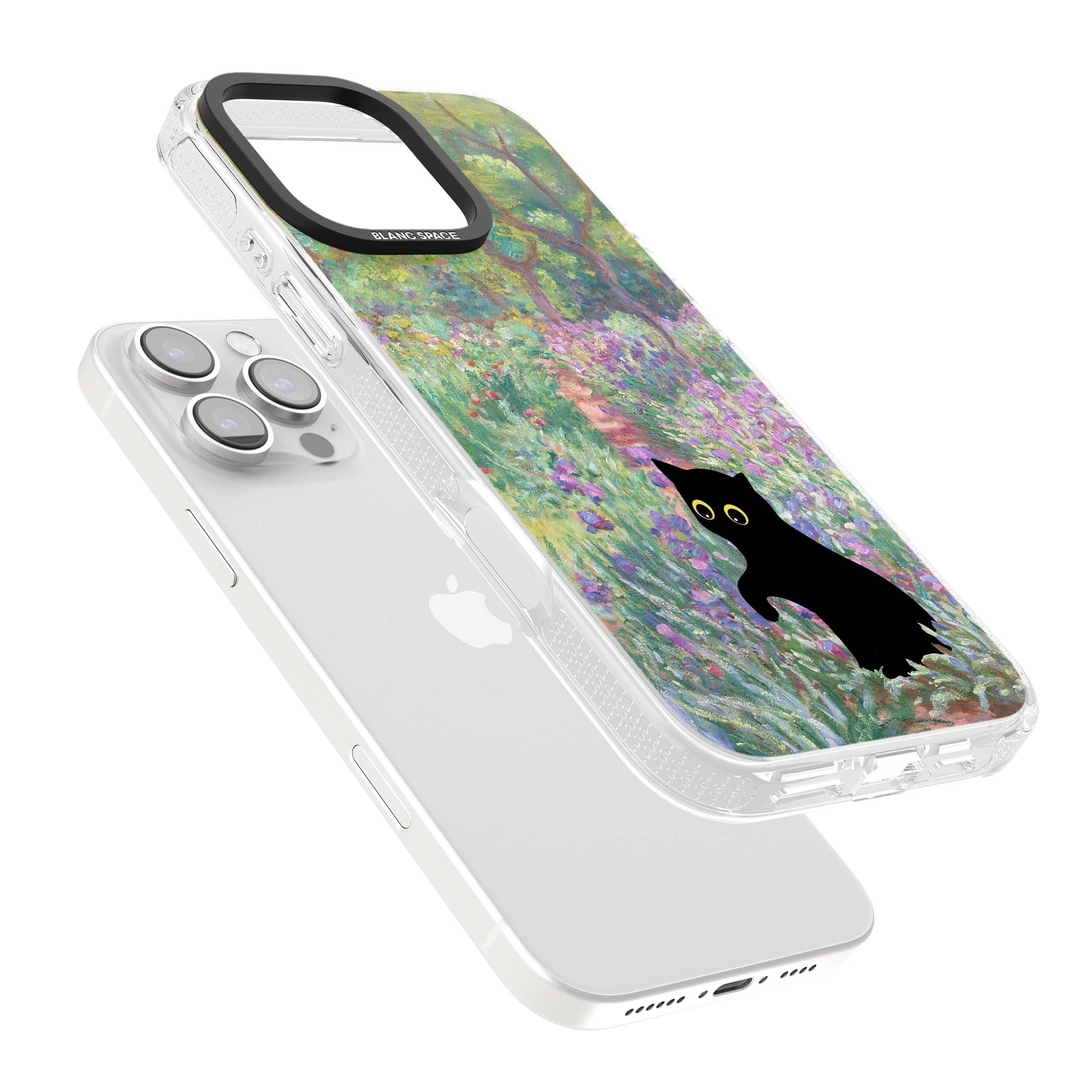 CLEAR CASE IMPACT AIR