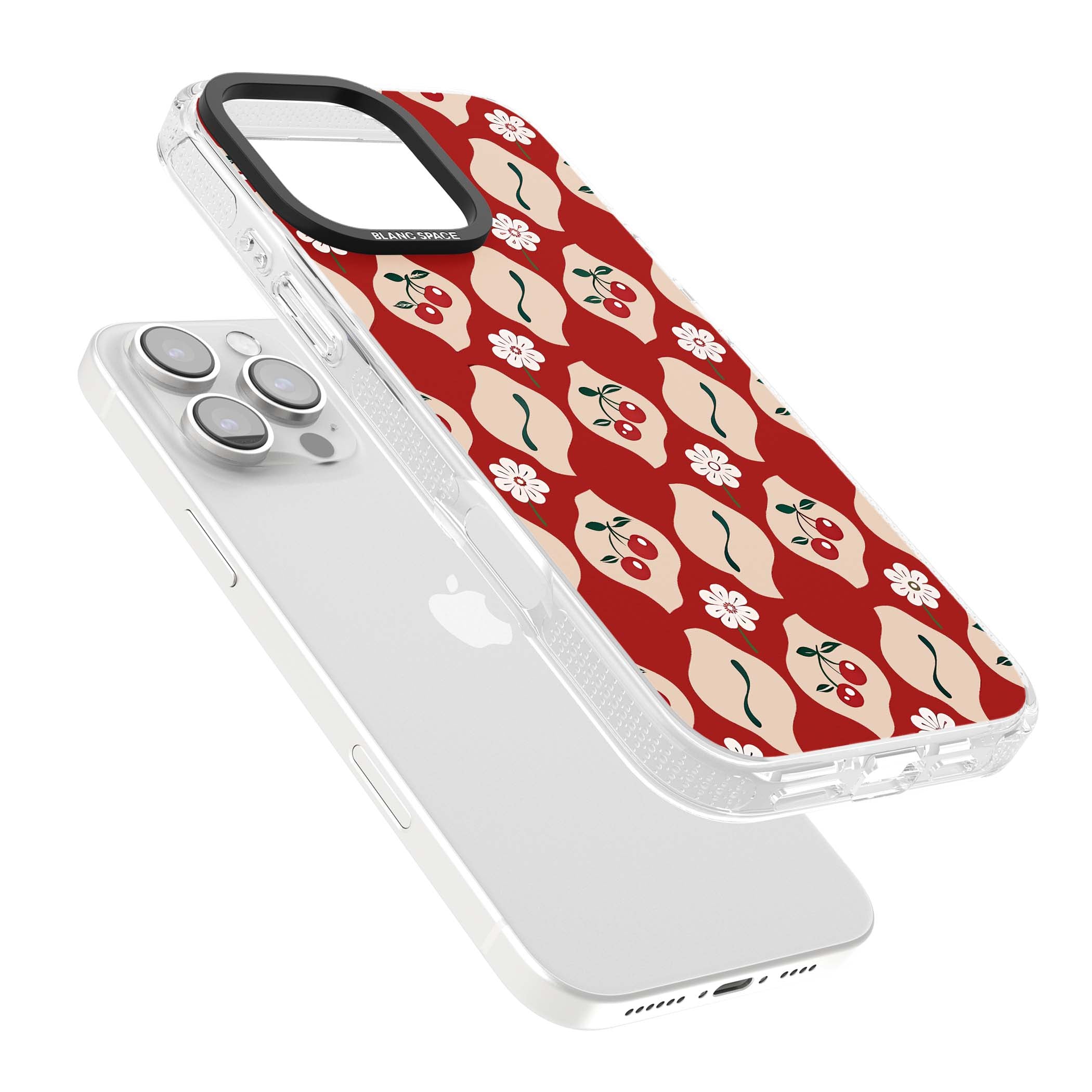 CLEAR CASE IMPACT AIR